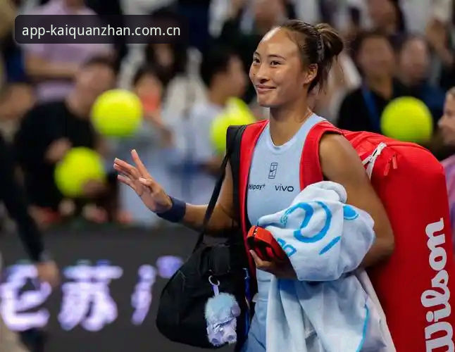 2026法网女单抽签详解：郑钦文非种子出战，中国金花前景如何